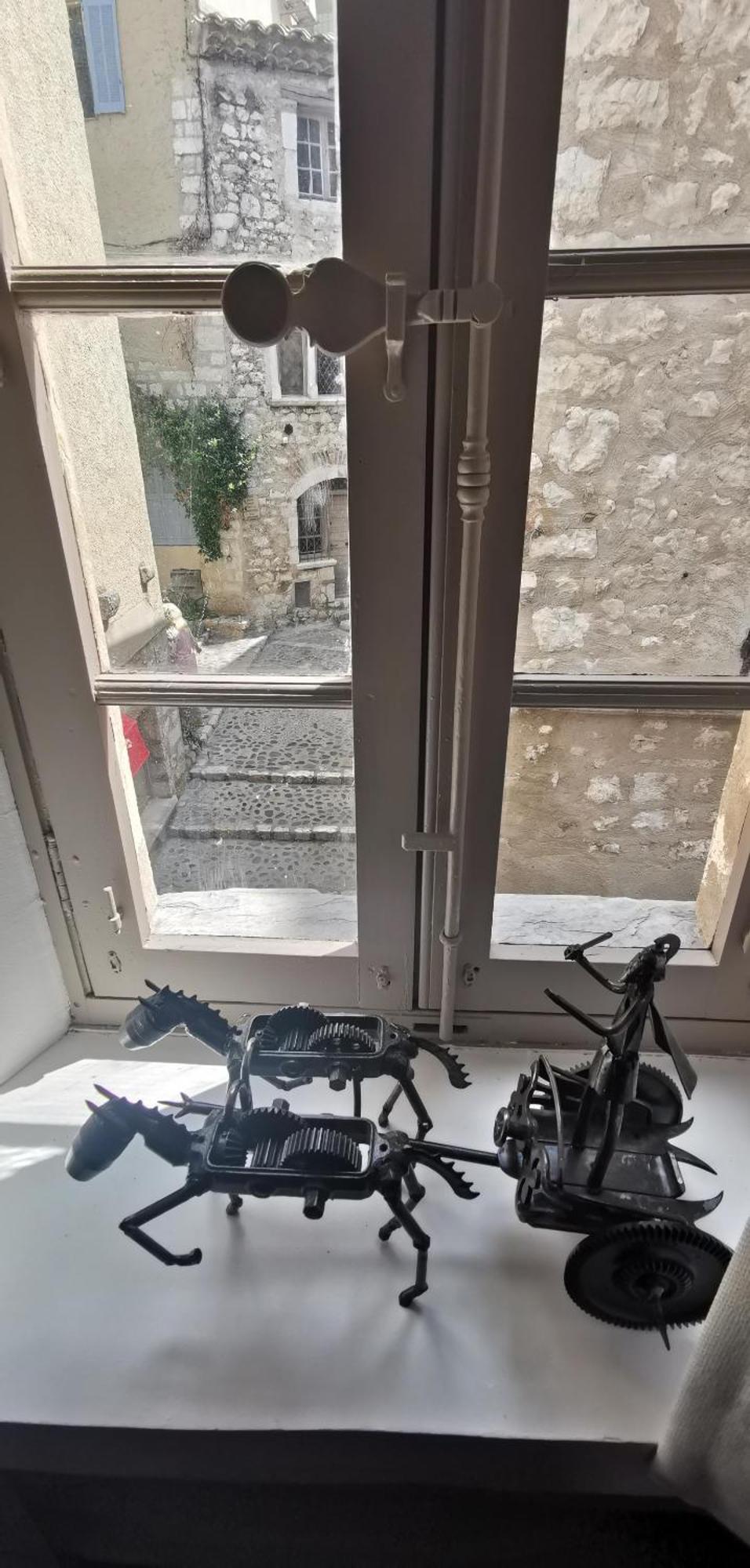 De La Fontaine Hotel Saint-Paul-de-Vence