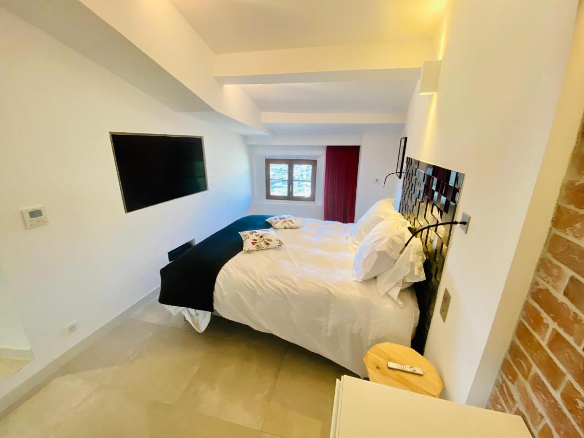 De La Fontaine Hotel Saint-Paul-de-Vence